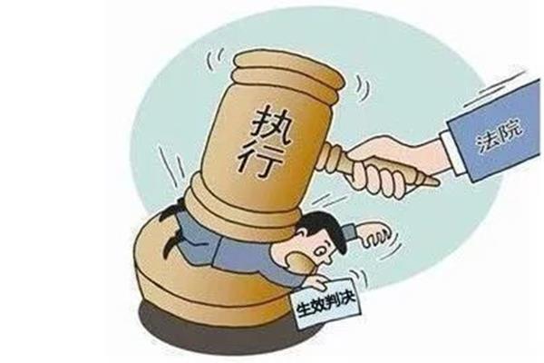 法院强制执行期限