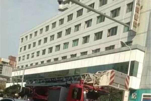 黄岩第一人民医院