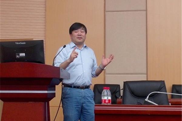 上海交通大学博士