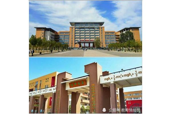 邯郸师范学院
