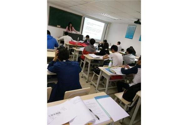 造价实操培训