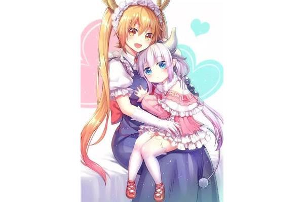 公主与女仆