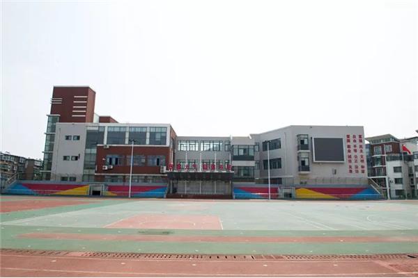 济南汇才学校
