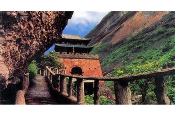 中国最好玩的地方