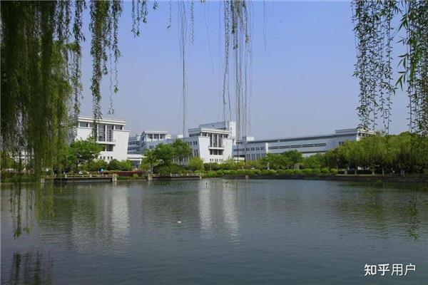 上海大学怎么样