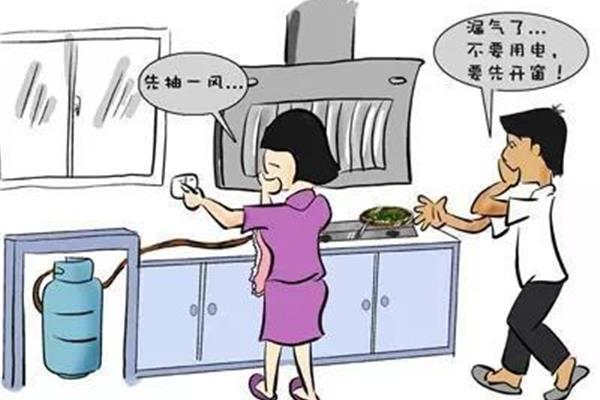 用火安全知识
