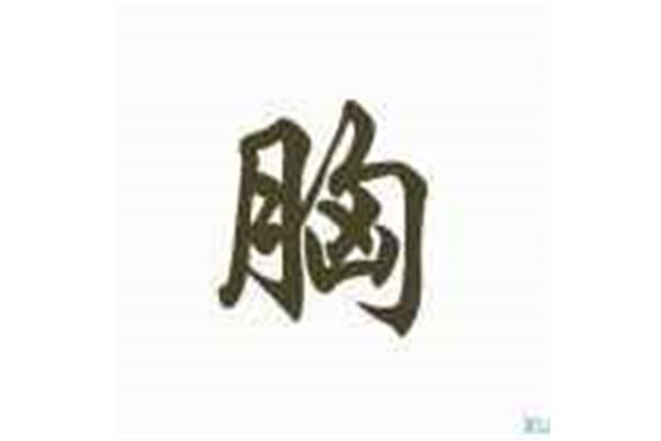一开头的四字词语