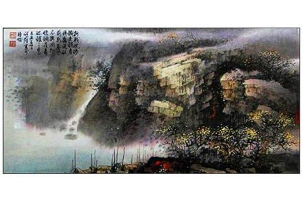 战争的诗词