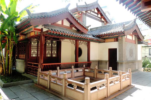 趵突泉介绍