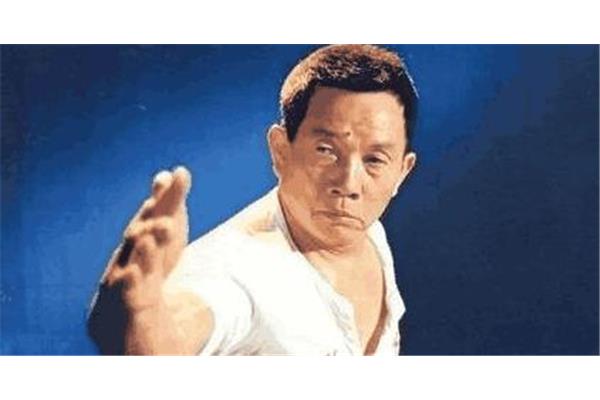 徒孙是什么意思