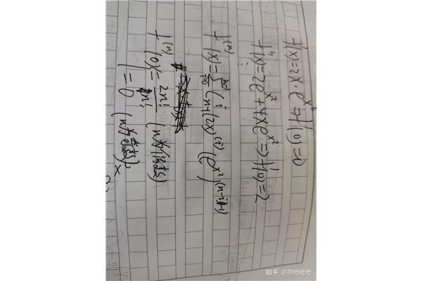 一阶导数等于0
