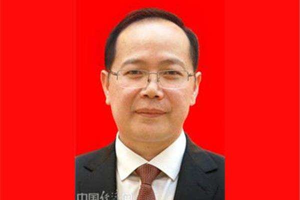 眉山市委组织部