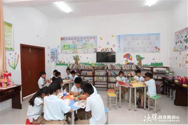 家庭读书活动简介
