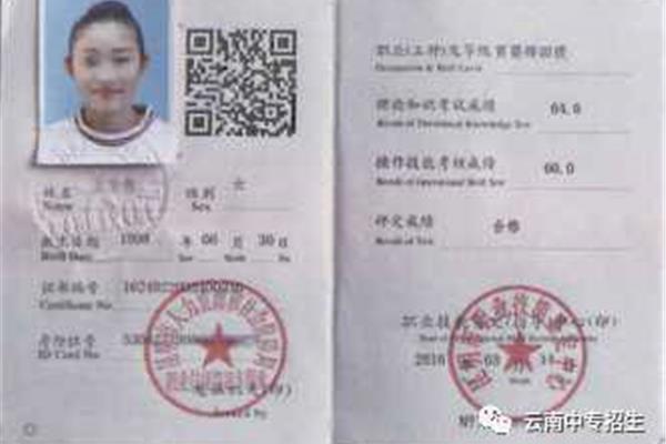 中专是几年