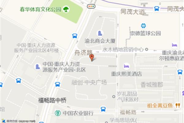 重庆江北机场招聘