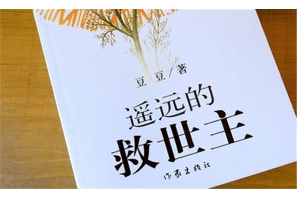 《遥远的救世主》