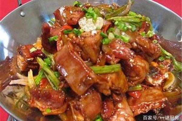 孕妇可以吃兔肉吗