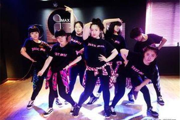 爵士舞介绍
