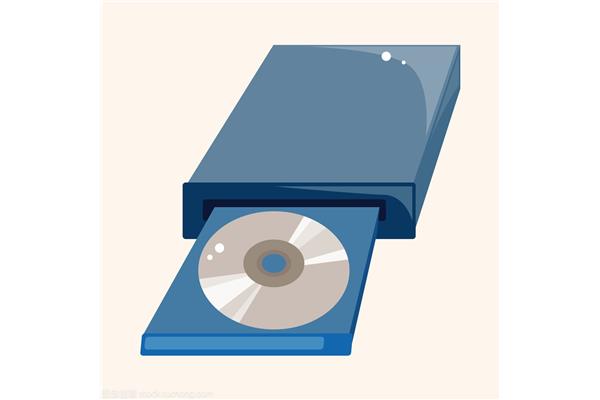 cdrom