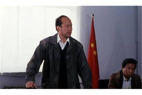 信天游电影