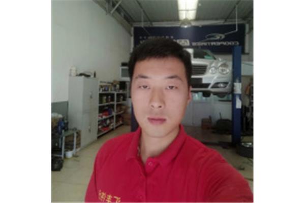 北漂修车哥