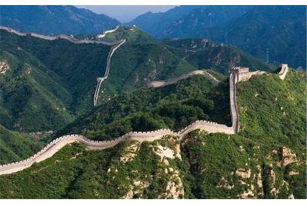 中国最好玩的地方