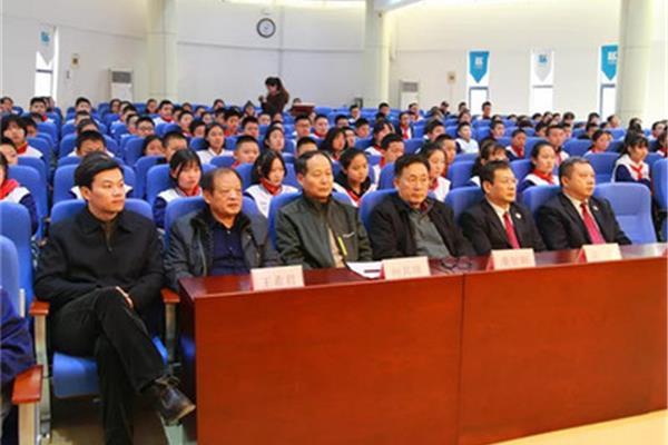 济南汇才学校