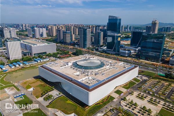 武汉东湖高新区