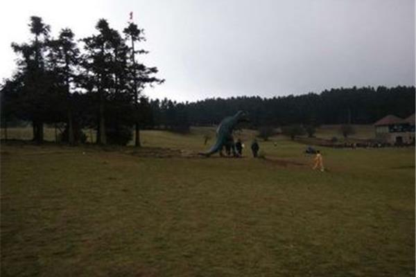 湘潭仙女山