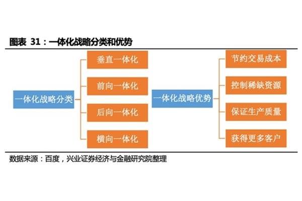内部化优势