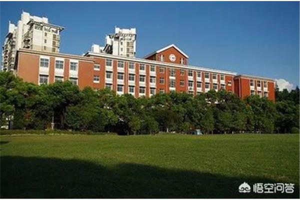 上海大学怎么样