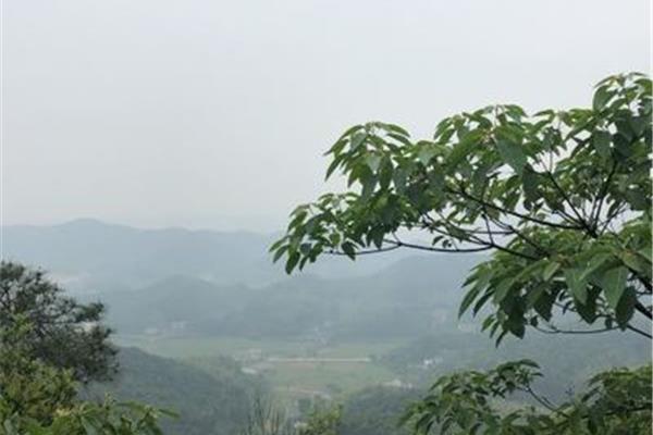 湘潭仙女山