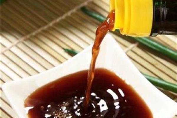食醋的主要成分