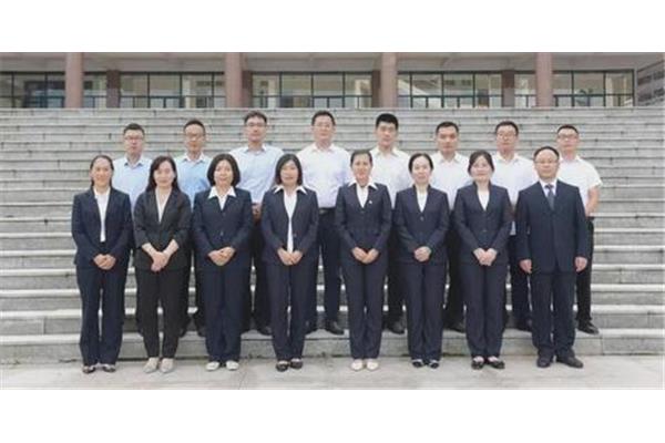 山东黄海学院