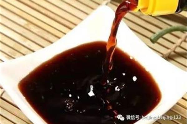 食醋的主要成分