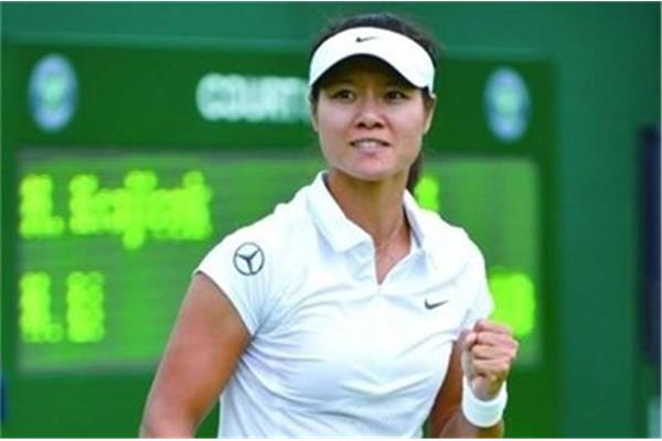 李娜网球个人资料