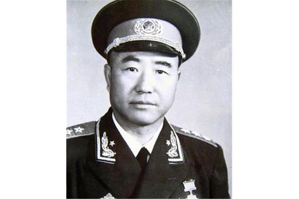 十大元帅有谁