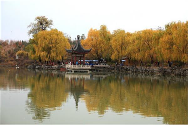 北京好去处