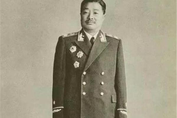 十大元帅有谁