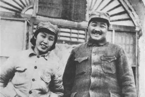 十大元帅有谁