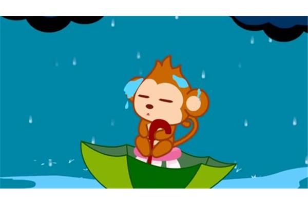 夏天的儿歌