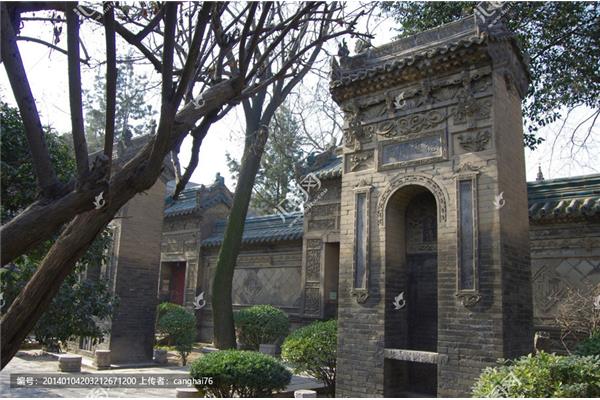 西安清真寺