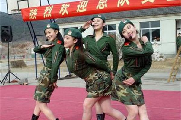 文艺兵是干什么的