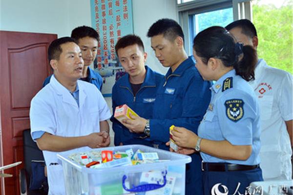 关爱男性健康