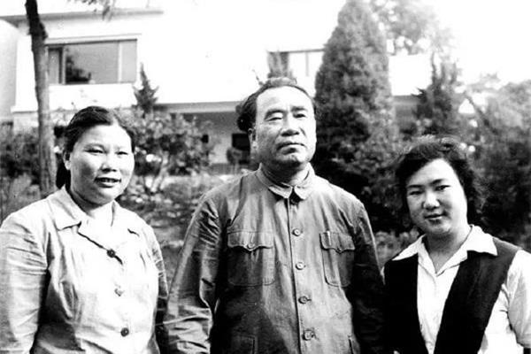 十大元帅有谁