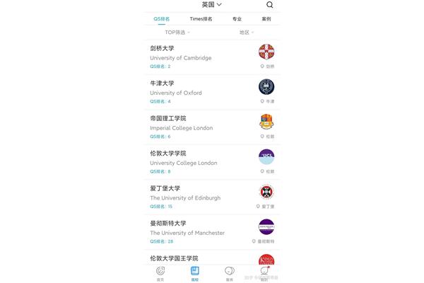 指南针留学