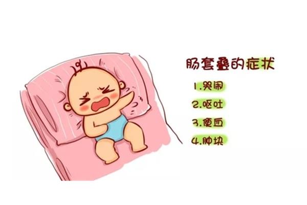 婴儿几个月不吐奶