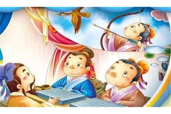专心什么志