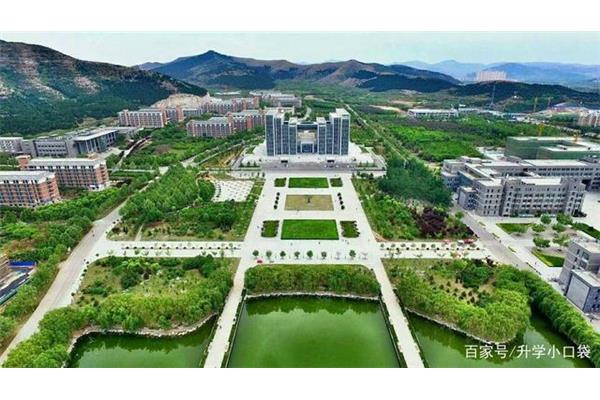 山东师范大学