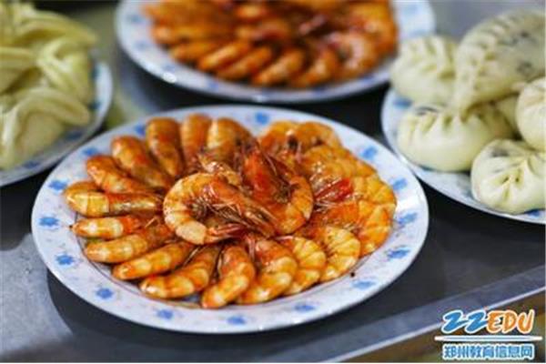幼儿园美食制作